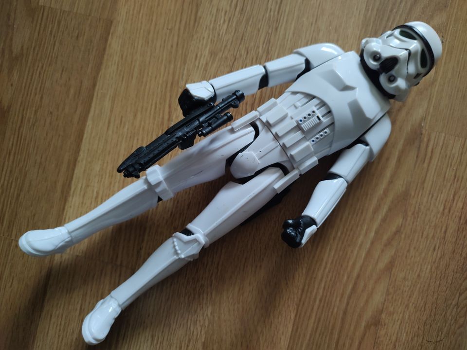 Star Wars Stormtrooper 30cm