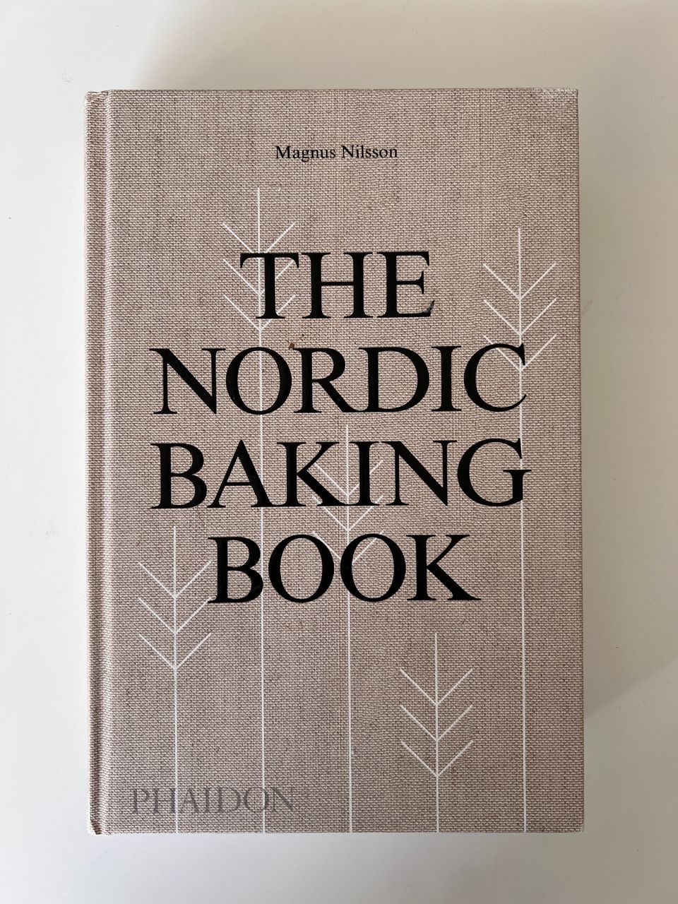 The Nordic Baking Book