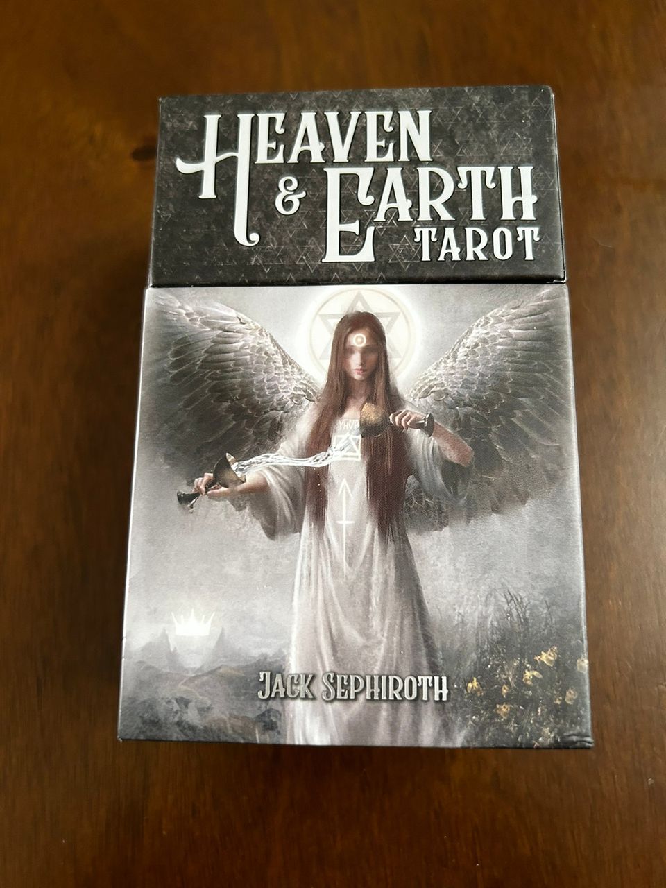 Heaven & Earth Tarot