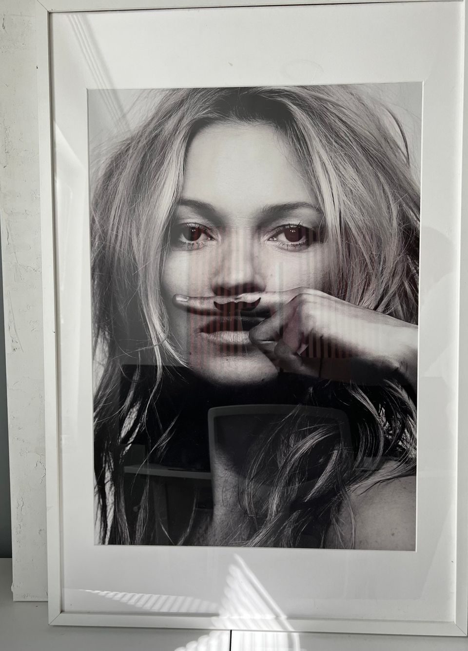 Kate Moss juliste