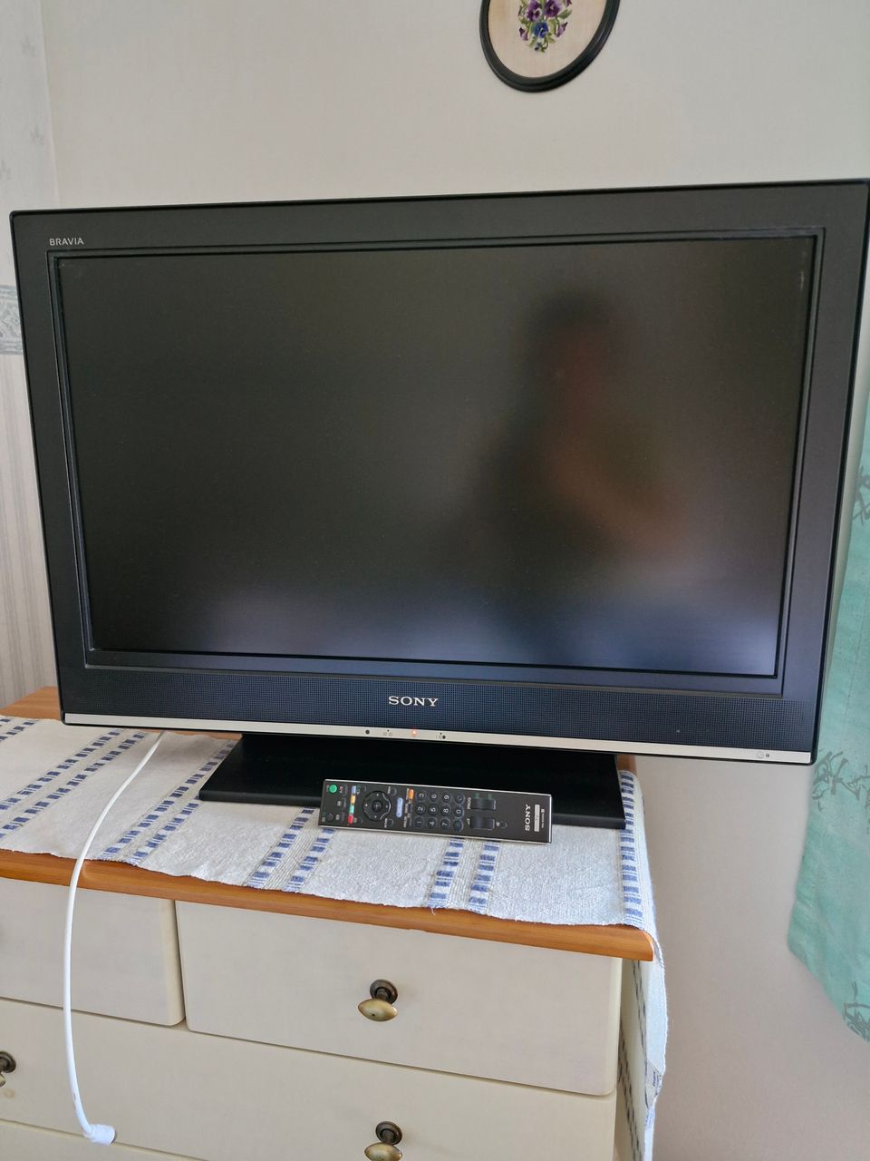 Sony LCD TV
