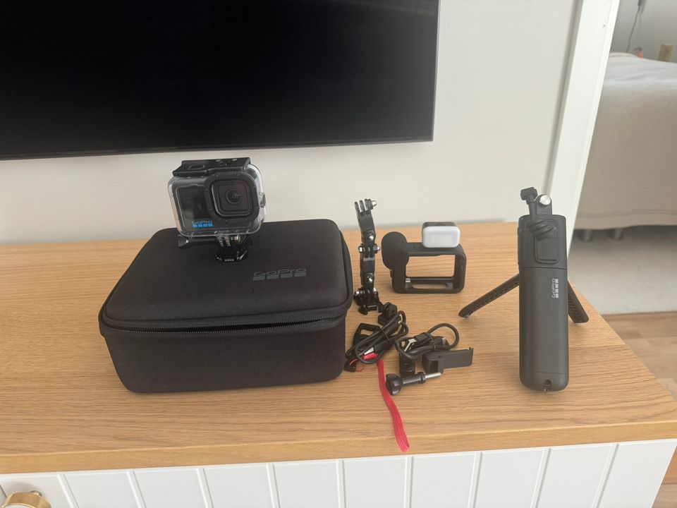 gopro video editor