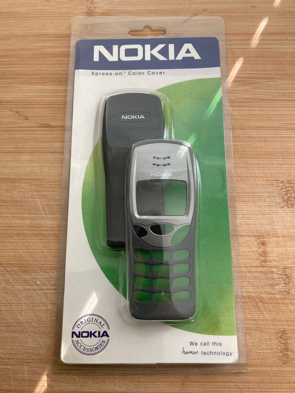 Nokia 3210 puhelimen kuoret