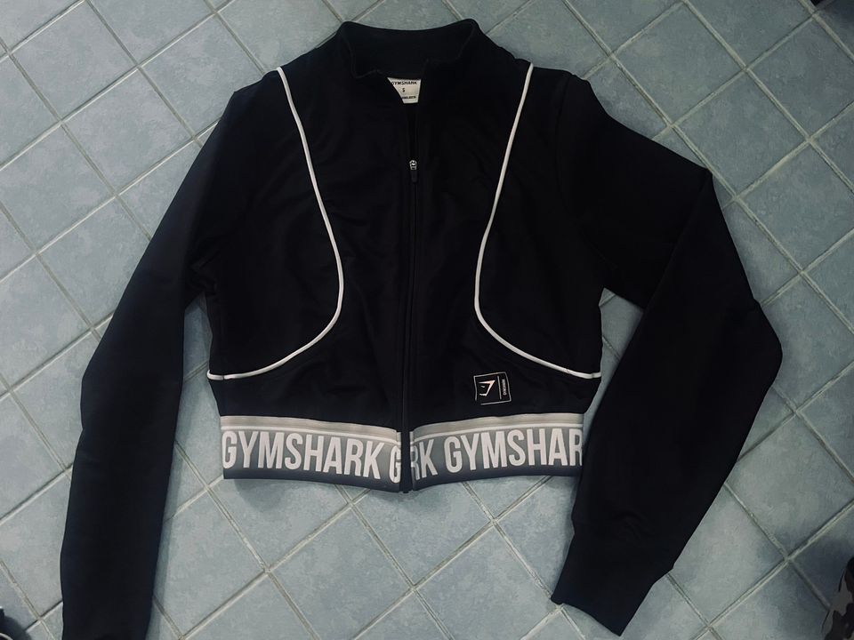 Gymshark takki