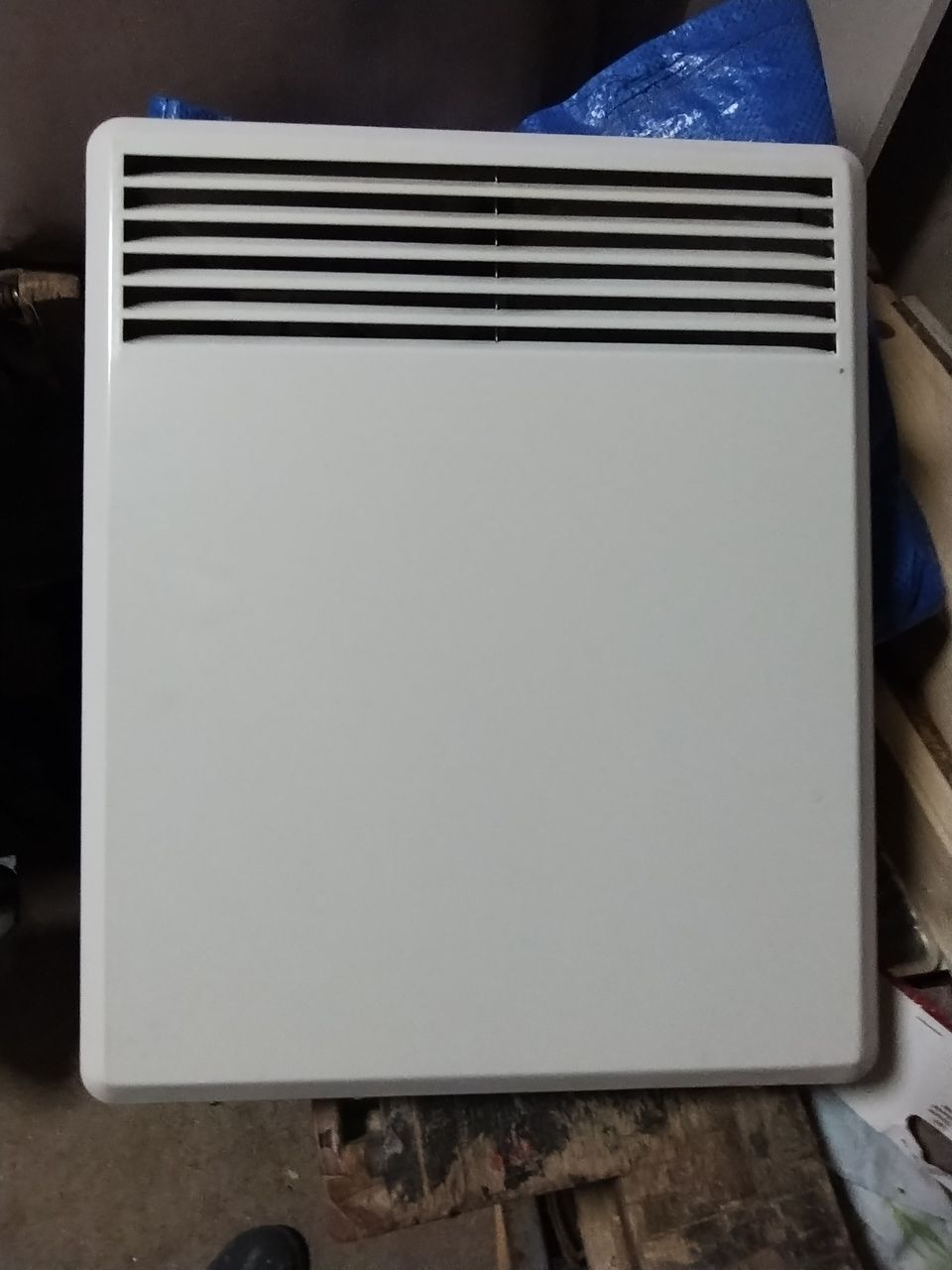 Sähköpatteri NOBO 250W