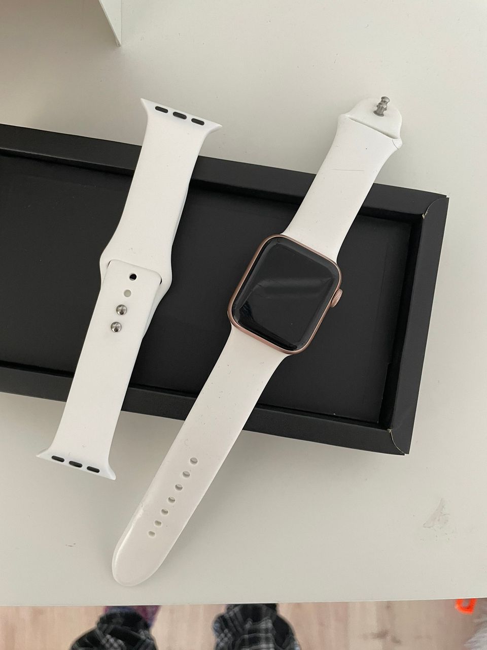 Apple watch SE