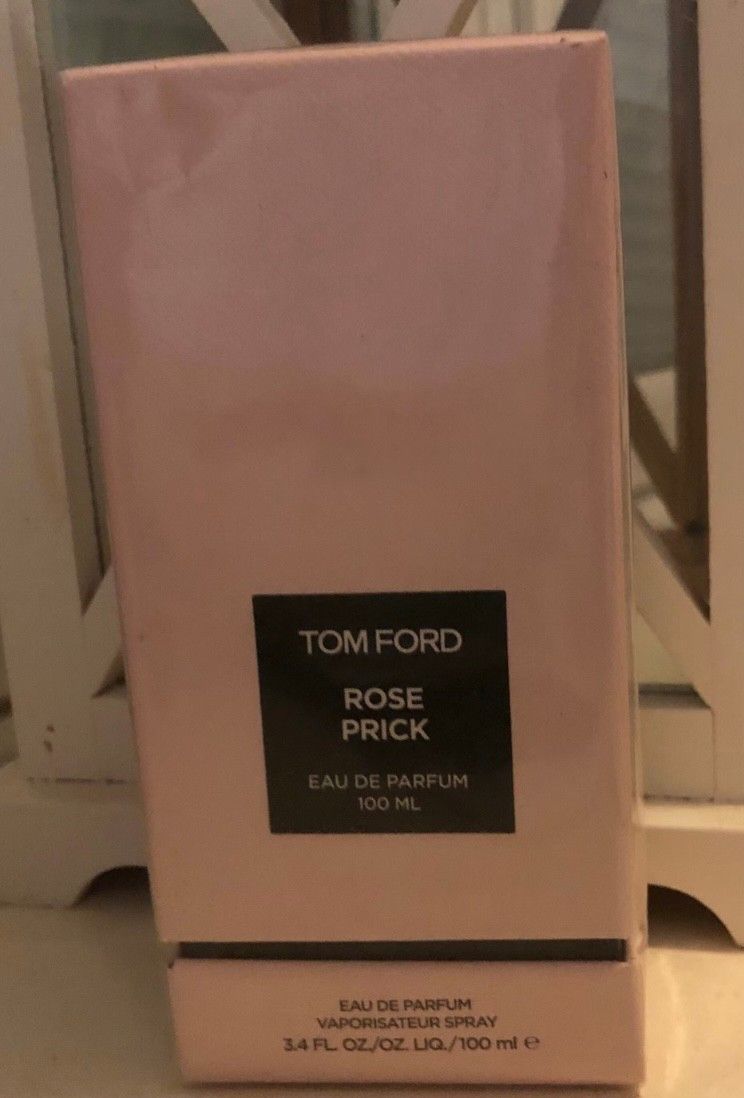 Tom Ford Rose Prick 100ml edp