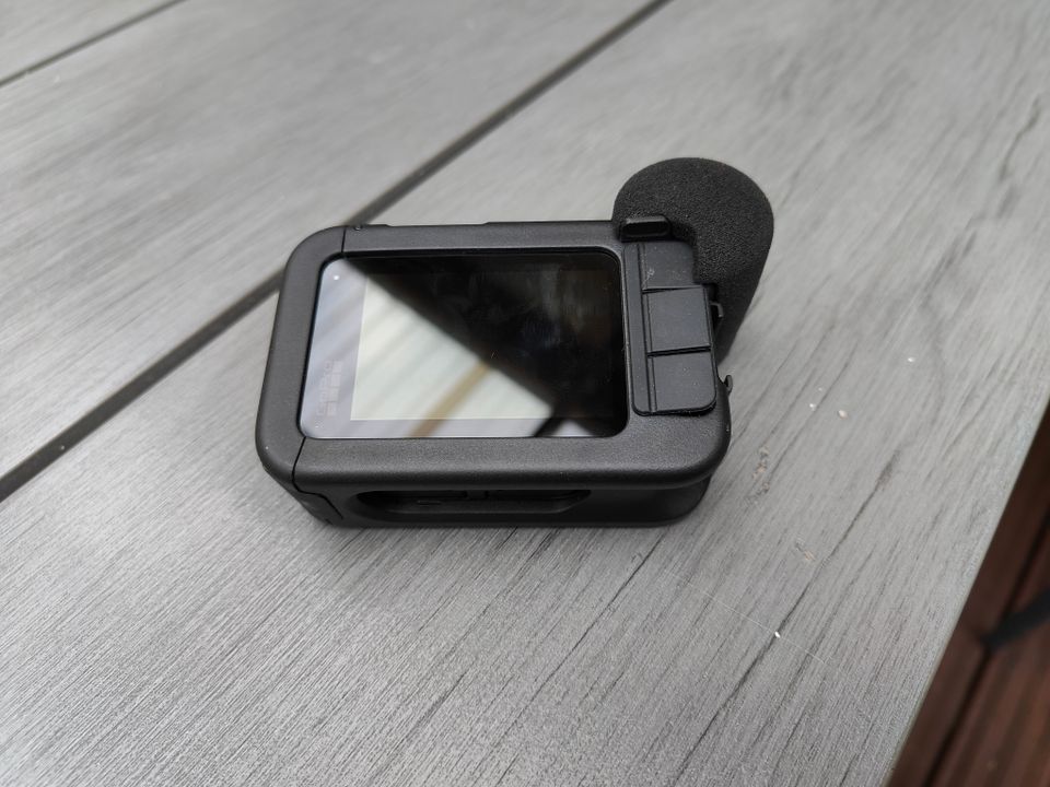 GoPro Hero 10 Black kamera