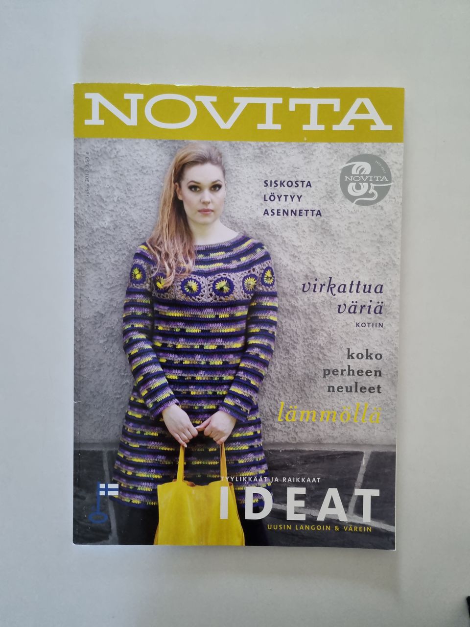 Novita syksy 2013