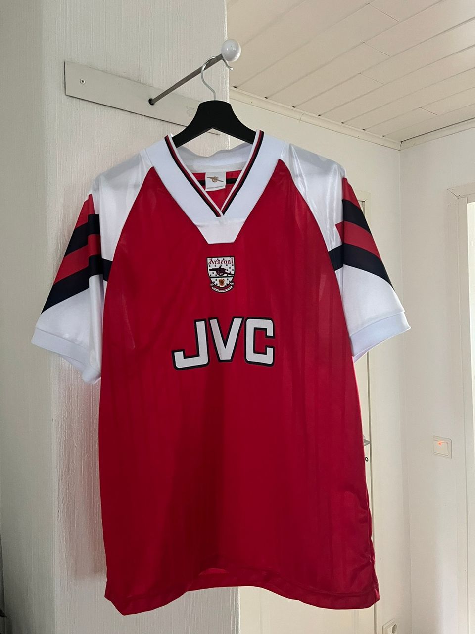 Arsenal Vintage 1992-94 pelipaita