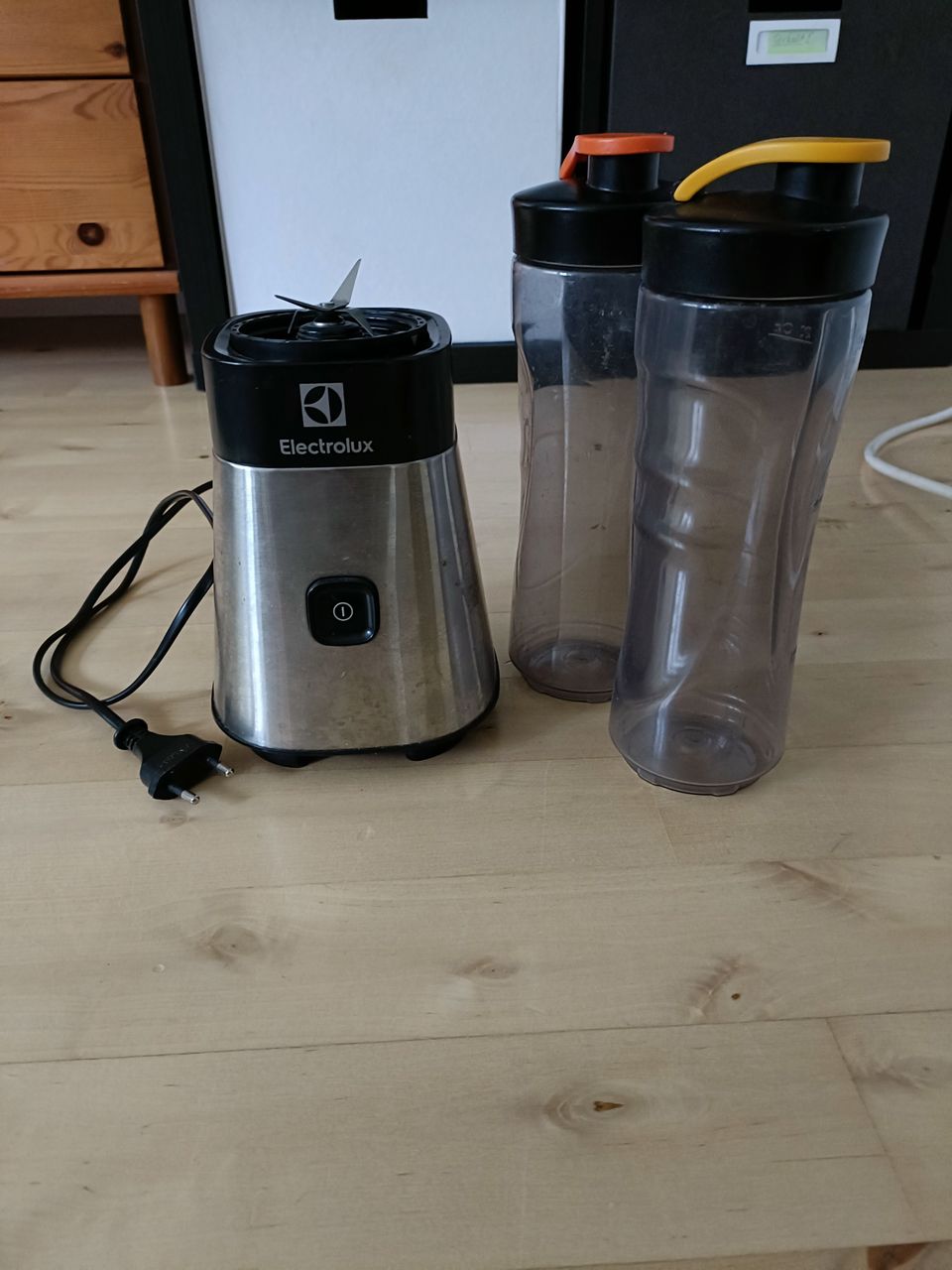 Electrolux ESB2500 blenderi