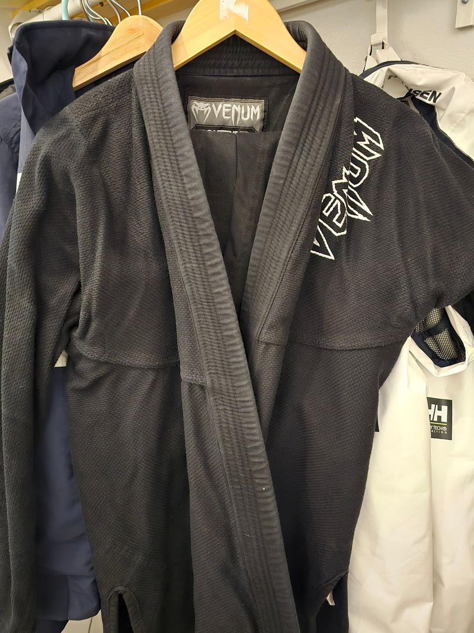 Venum Contender BJJ Gi