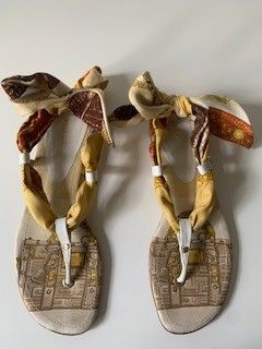 Versace sandaalit