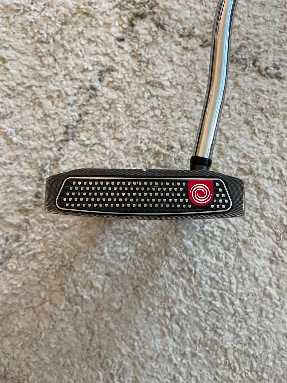 Odyssey O Works TANK #7 putteri