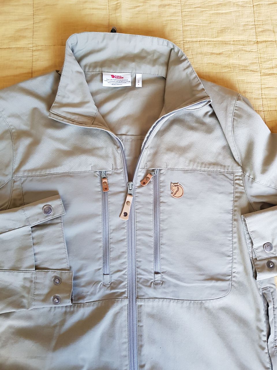 Fjällräven Abisko Shade jacket S