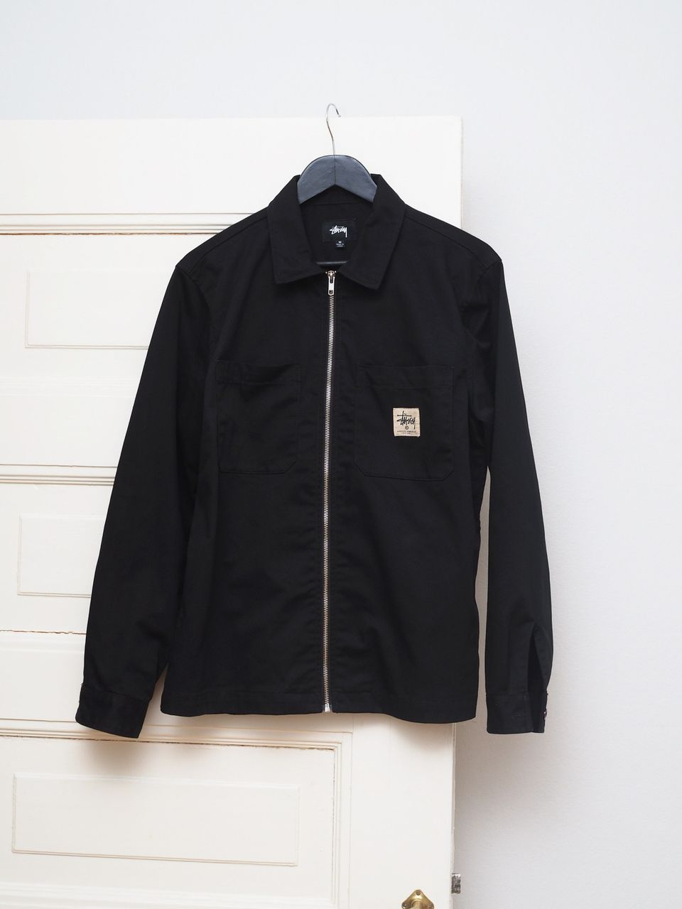 Stussy Workjacket koko M