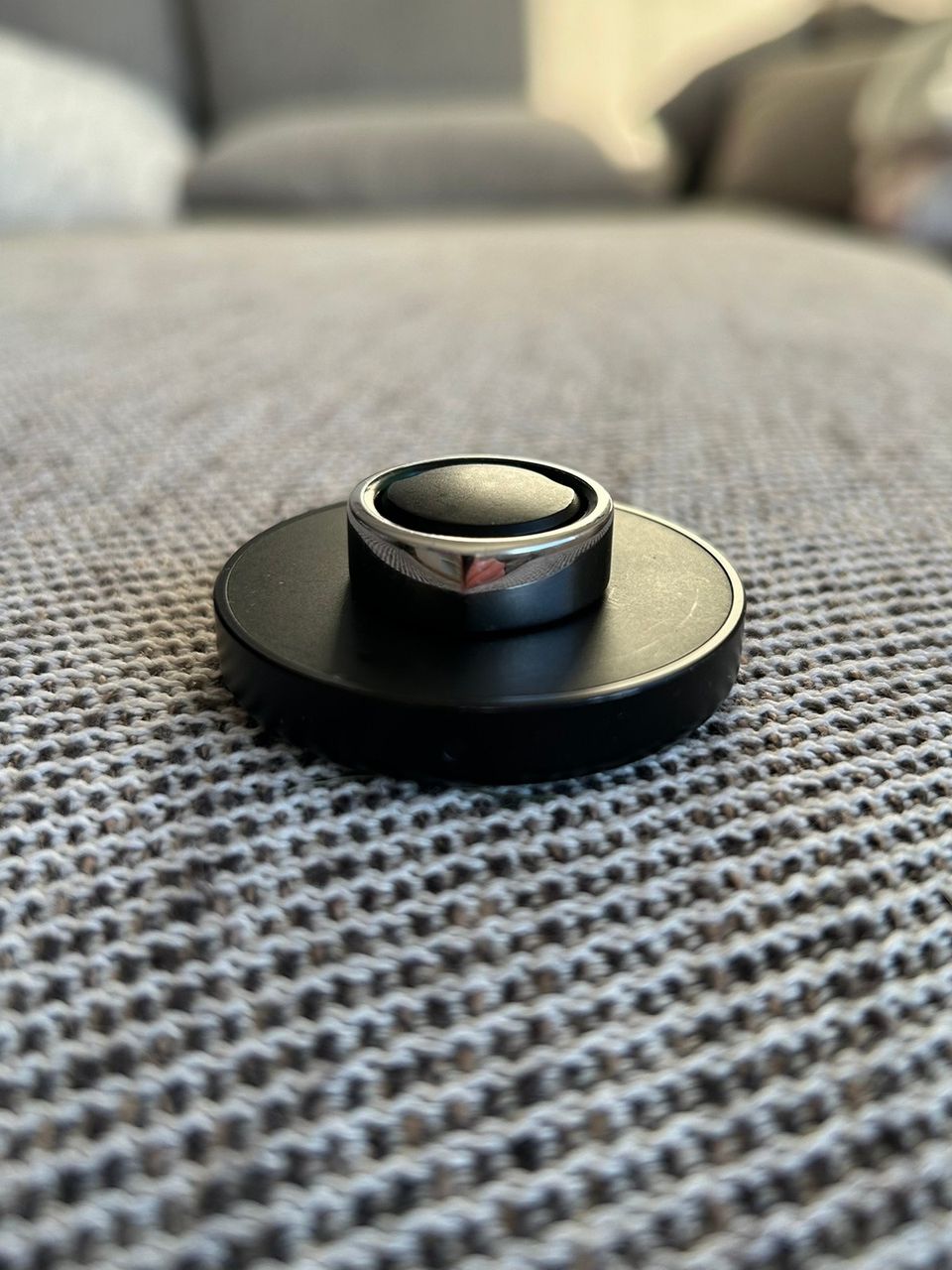 Oura Balance Gen 2 koko 8