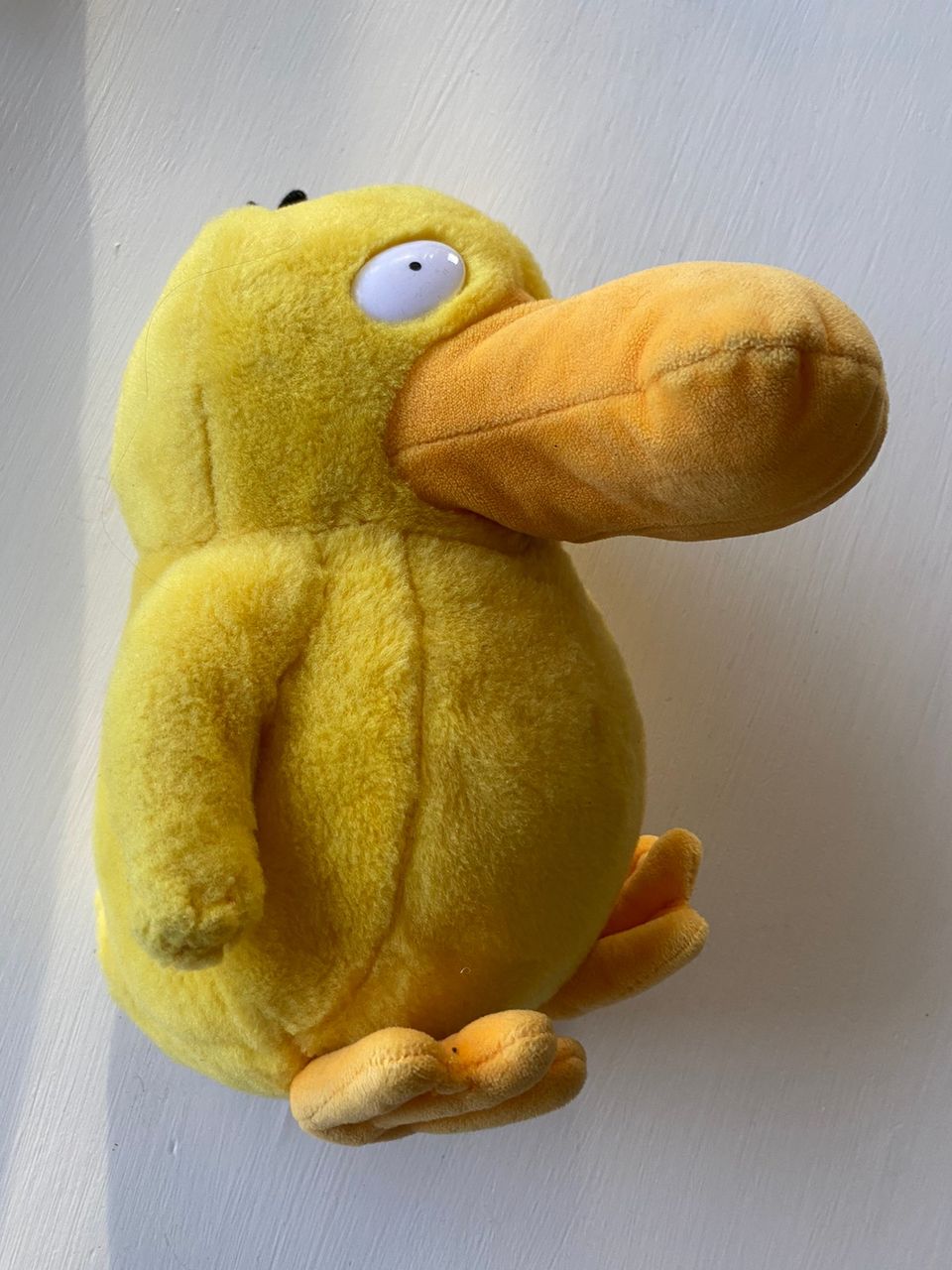 Pokémon pehmolelu Psyduck