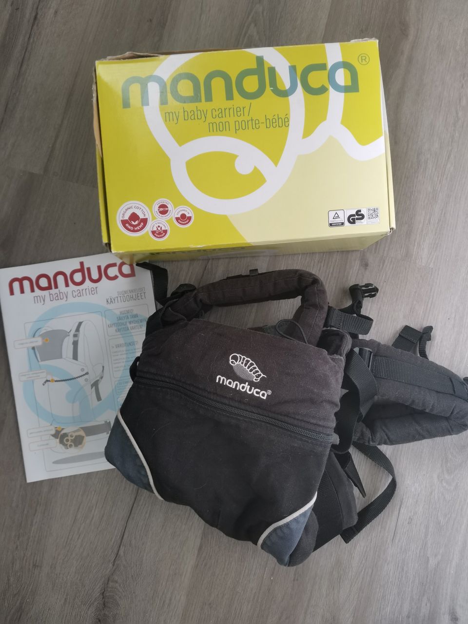 Manduca