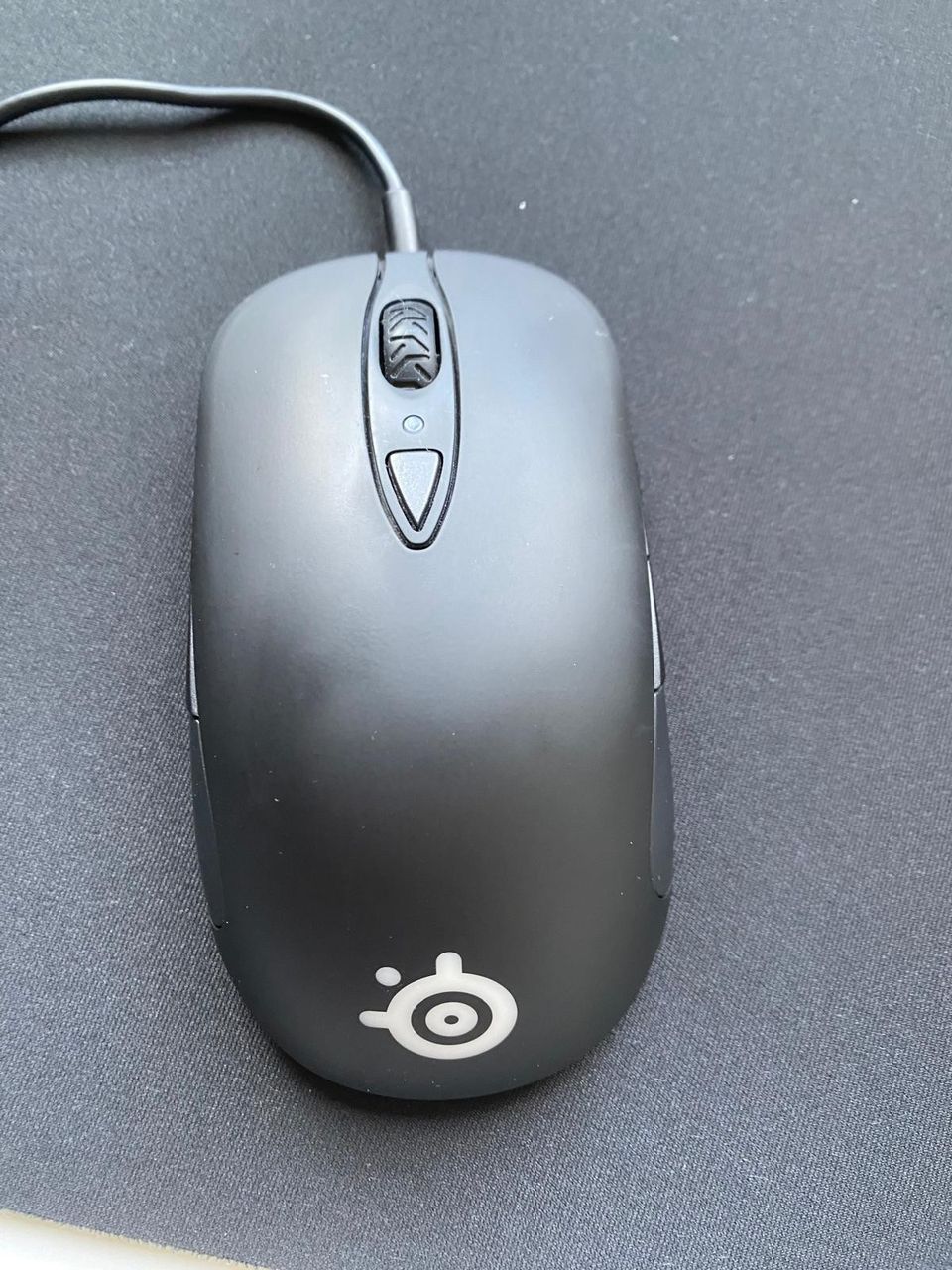 Steelseries sensei ten pelihiiri