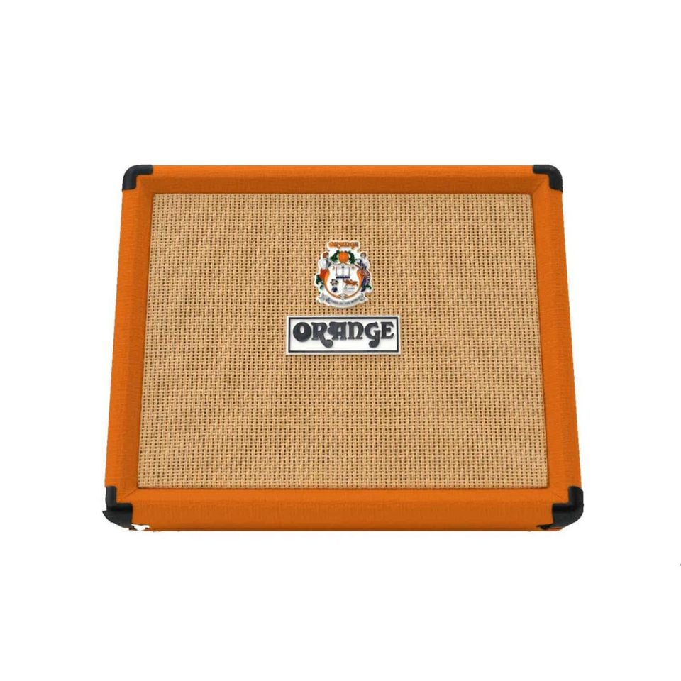 Orange Crush Acoustic 30 kitaravahvistin akustiselle instrumentille