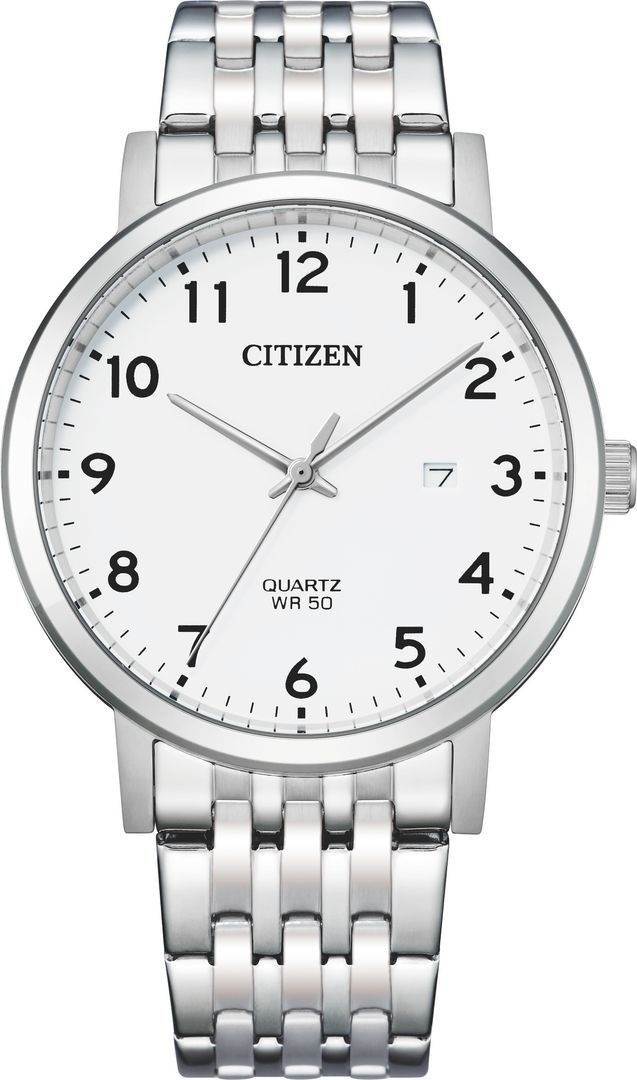 Citizen Quartz - miesten rannekello