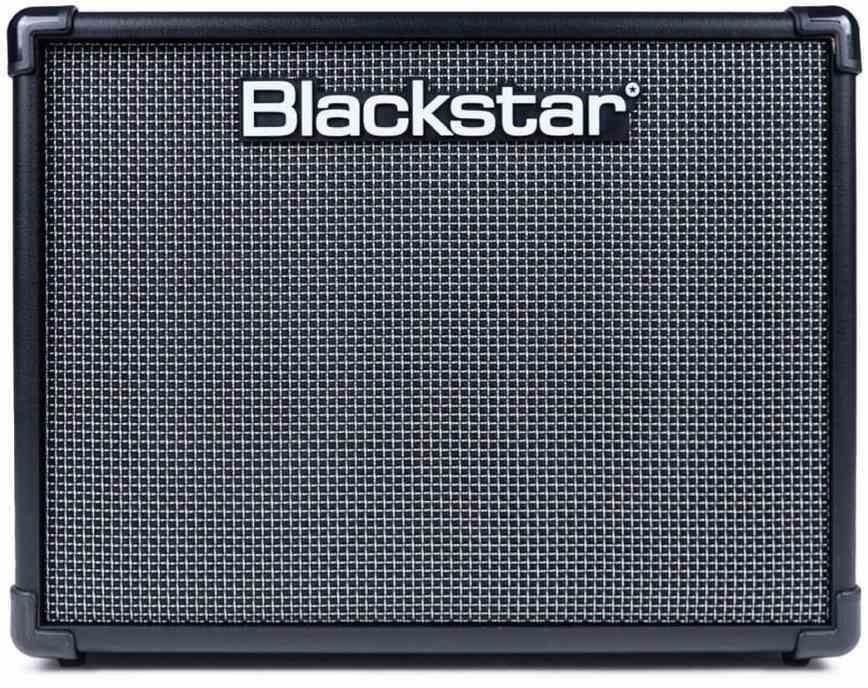 Blackstar ID:Core V3 Stereo 40 kitaravahvistincombo | UUSI