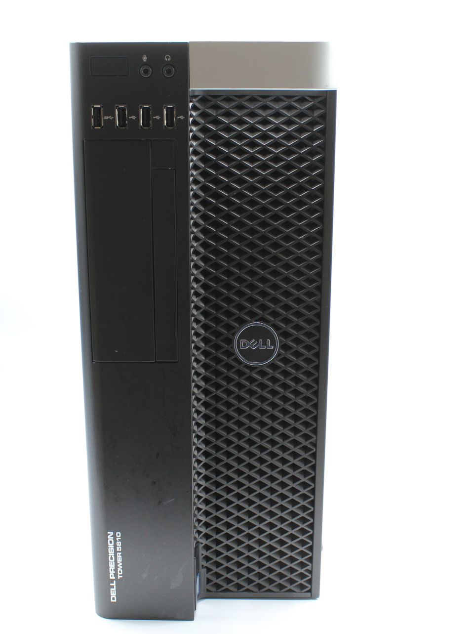 Dell Precision Tower 5810 Xeon E5-2640v4/64GB/K620/512 pöytätietokone, HUOLLETTU