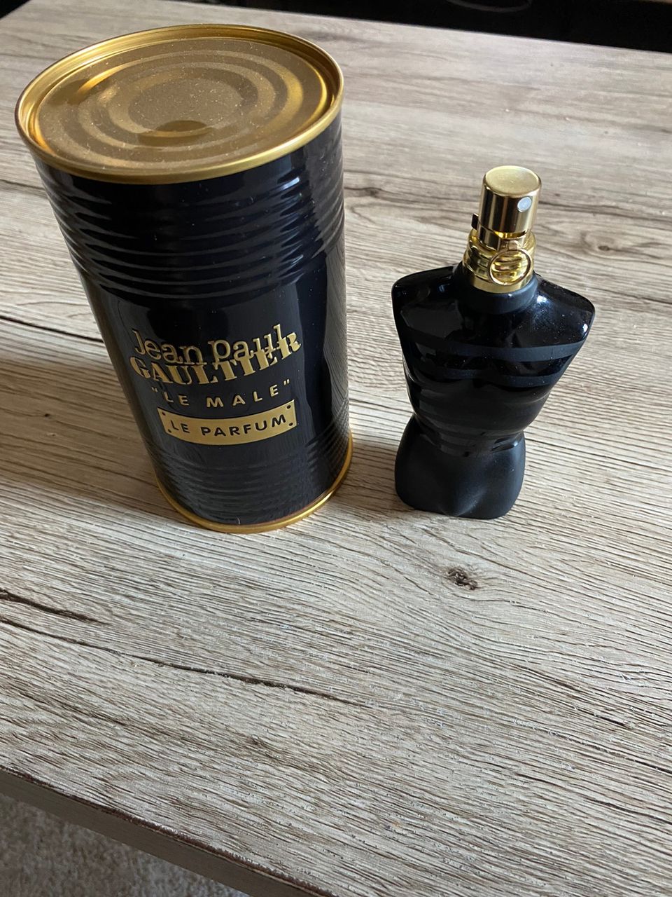 Jean Paul Gaultier Le Male Le parfum 75.ml