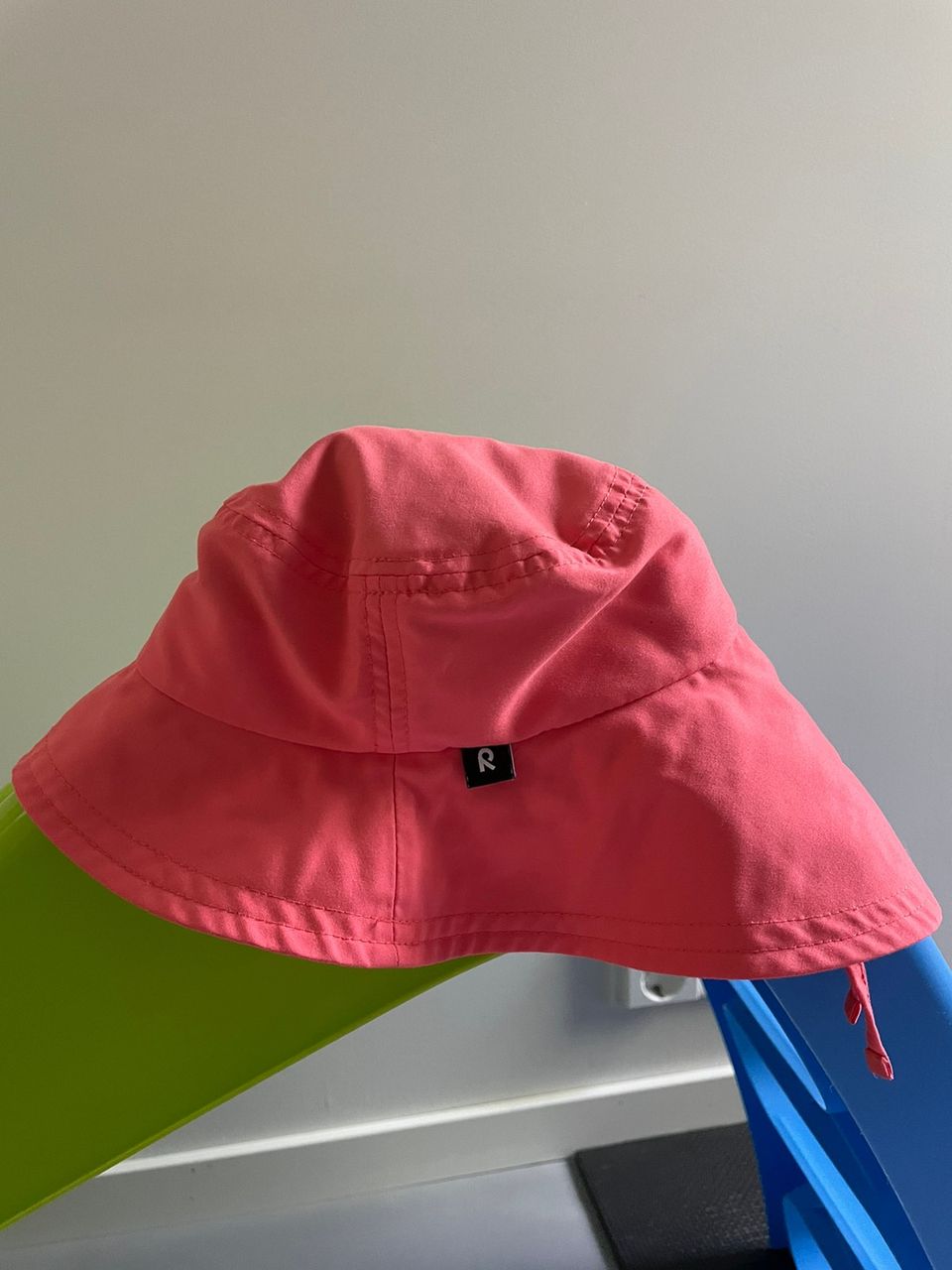 Reima UV-hattu koko 46