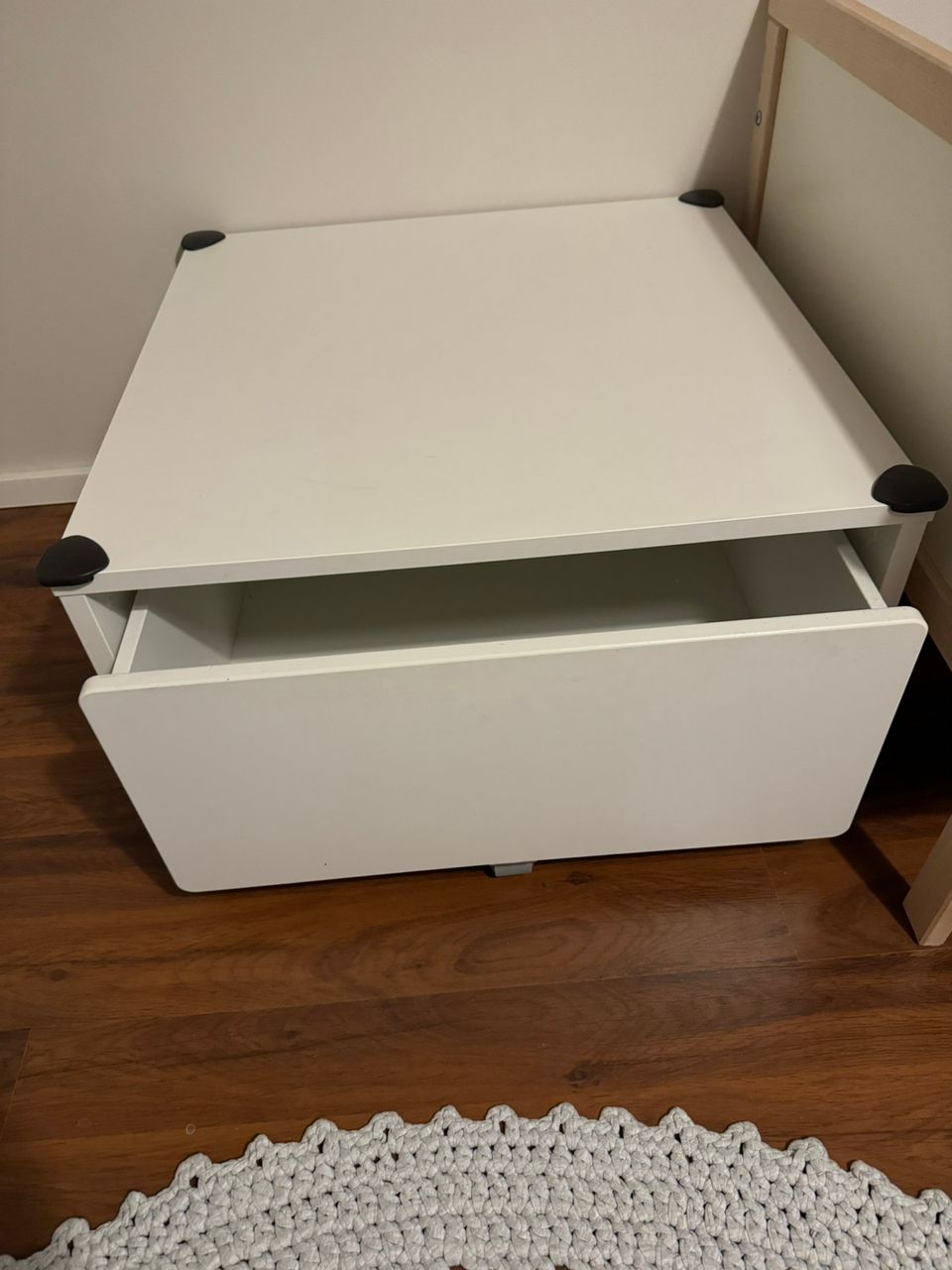 Ikea släkt säilytyslaatikko