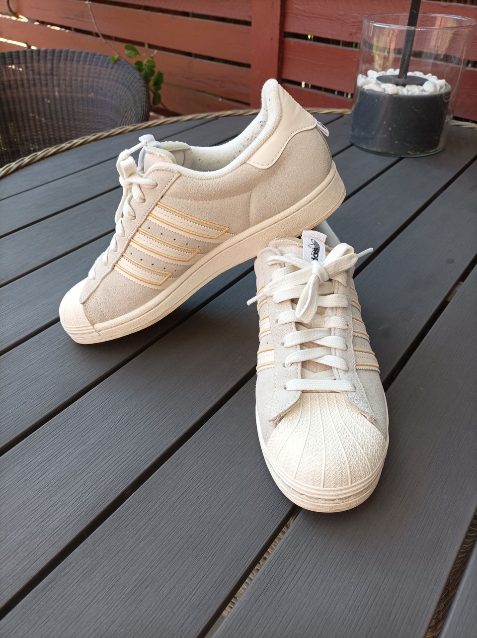 Miesten lenkkarit Adidas