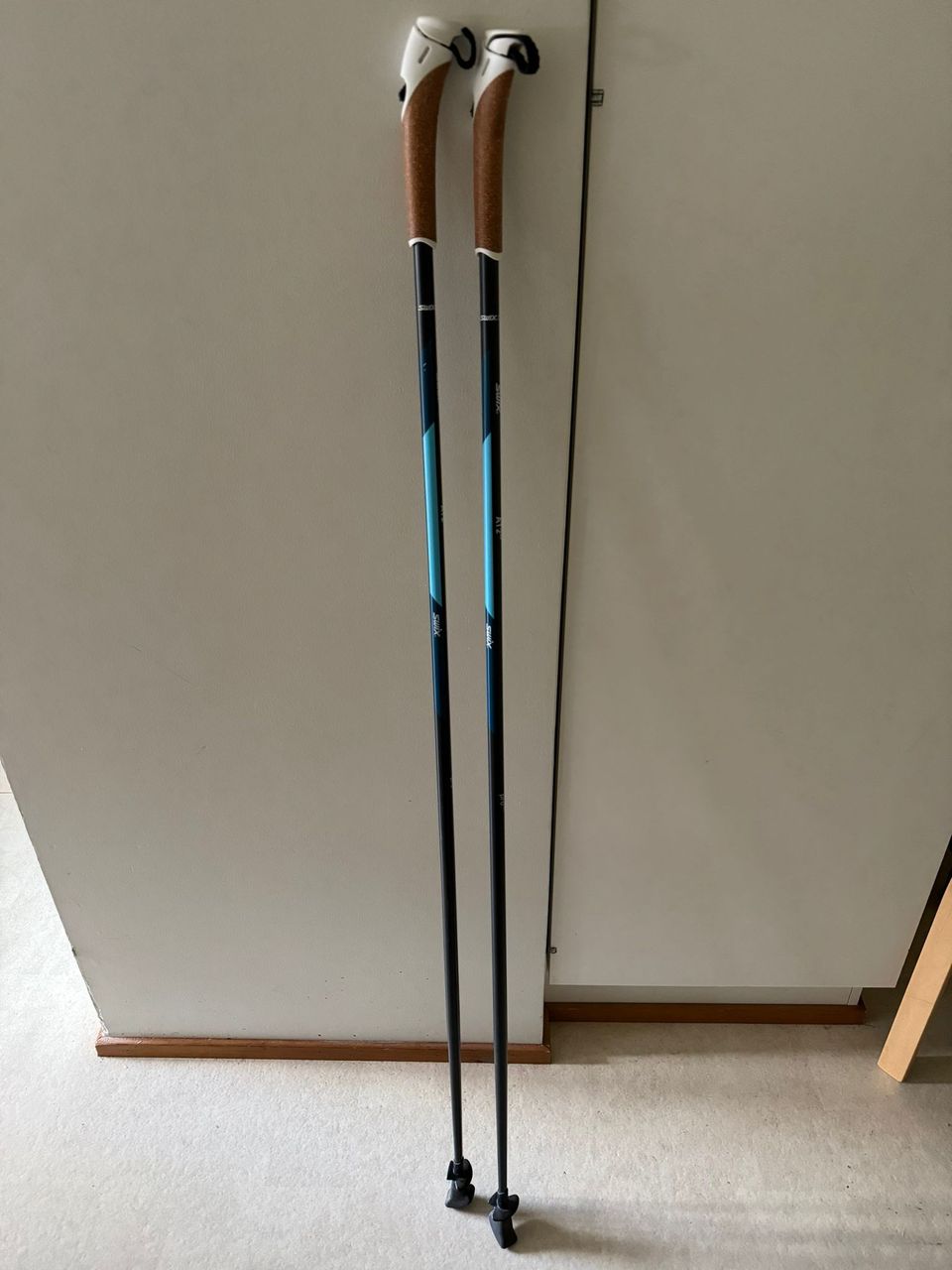 Kävelysauvat 130cm