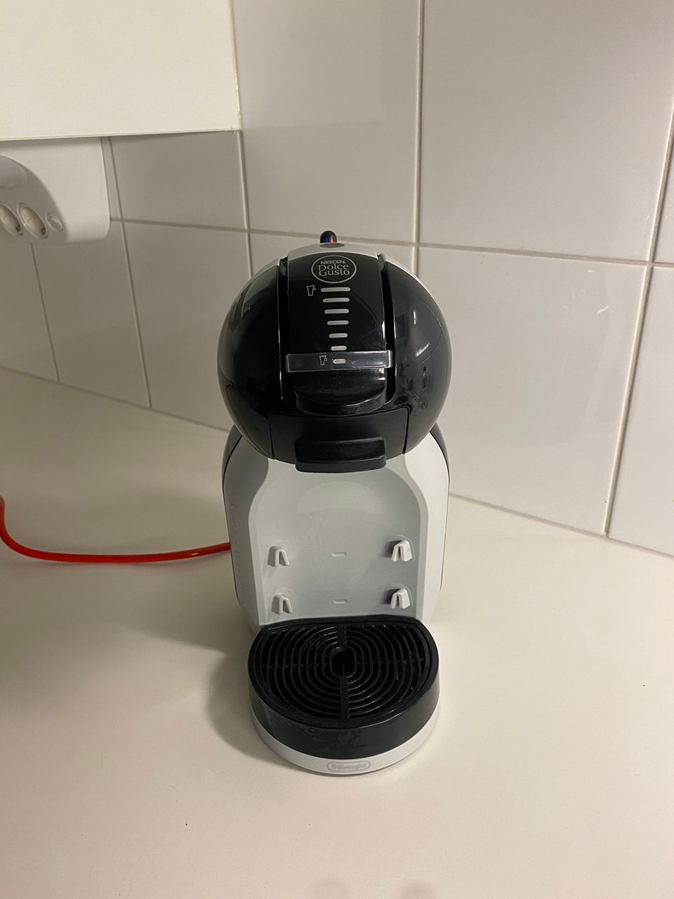 DolceGusto kahvikone