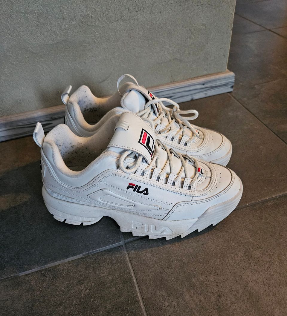 Fila 39