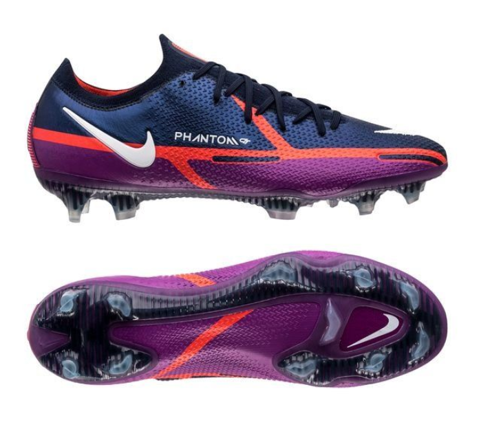 Nike Phantom GT 2 Elite FG UV EUR 38/US 5,5