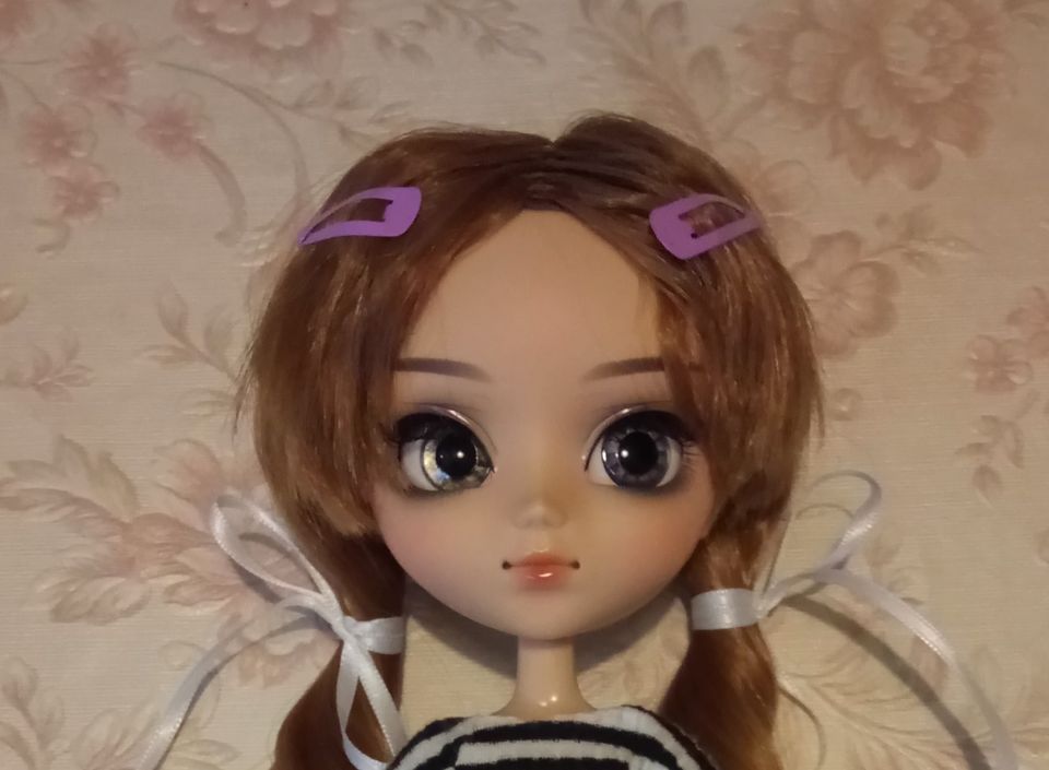 Pullip Steampunk Zappa