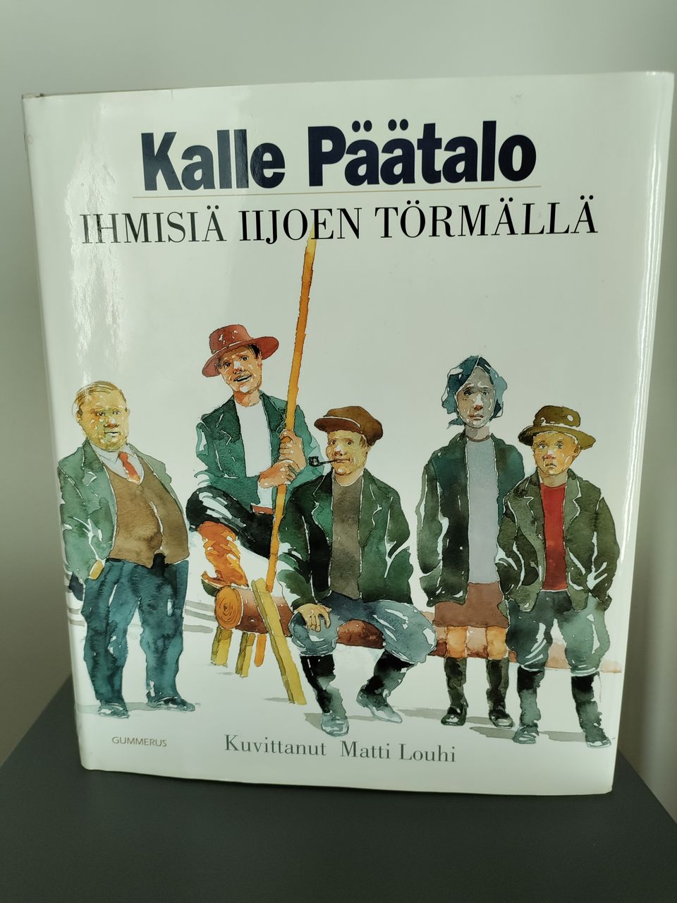 Ilmoituksen kuva