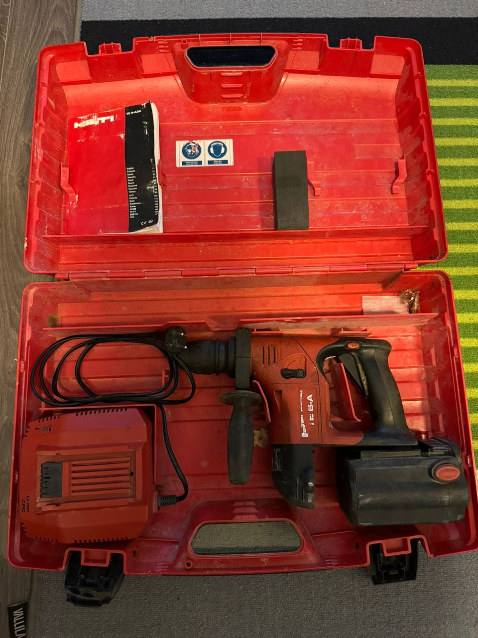 Hilti IE-6A