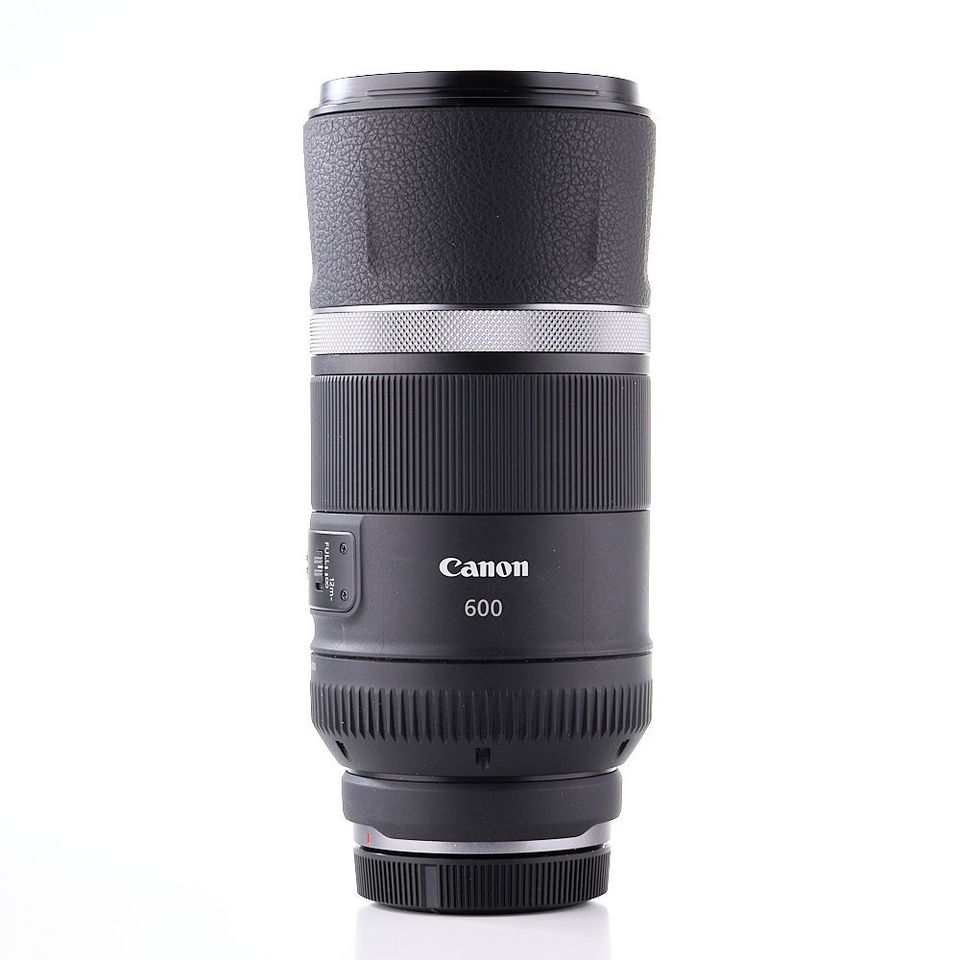 Canon RF 600mm f/11 IS STM (takuu)