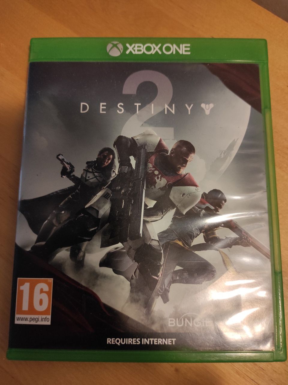 Destiny2, Xbox