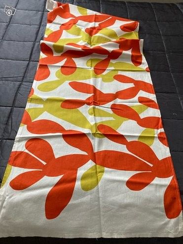 Marimekko kappaverho 142x 53cm