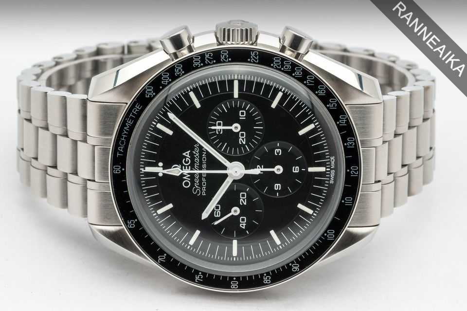 OMEGA Speedmaster Moonwatch CoAxial cal. 3861 (ref. 310.30.42.50.01.001)