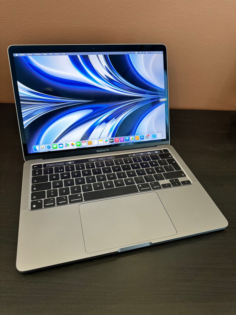 MacBook Pro 13” 2020 M1