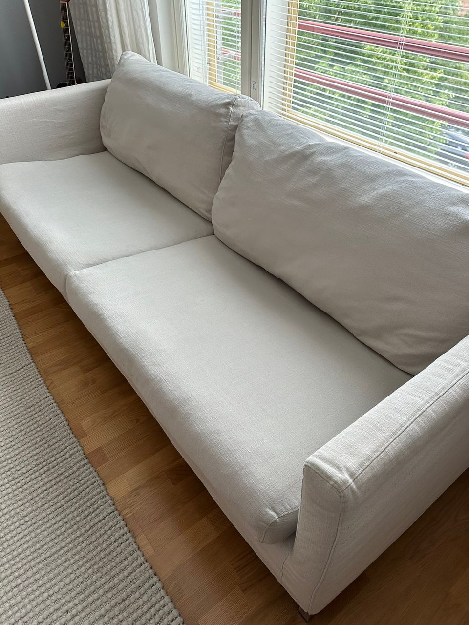 Vepsäläinen Sits -sohva