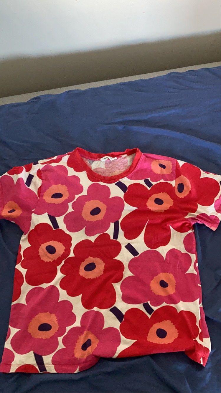 Marimekko T-paita