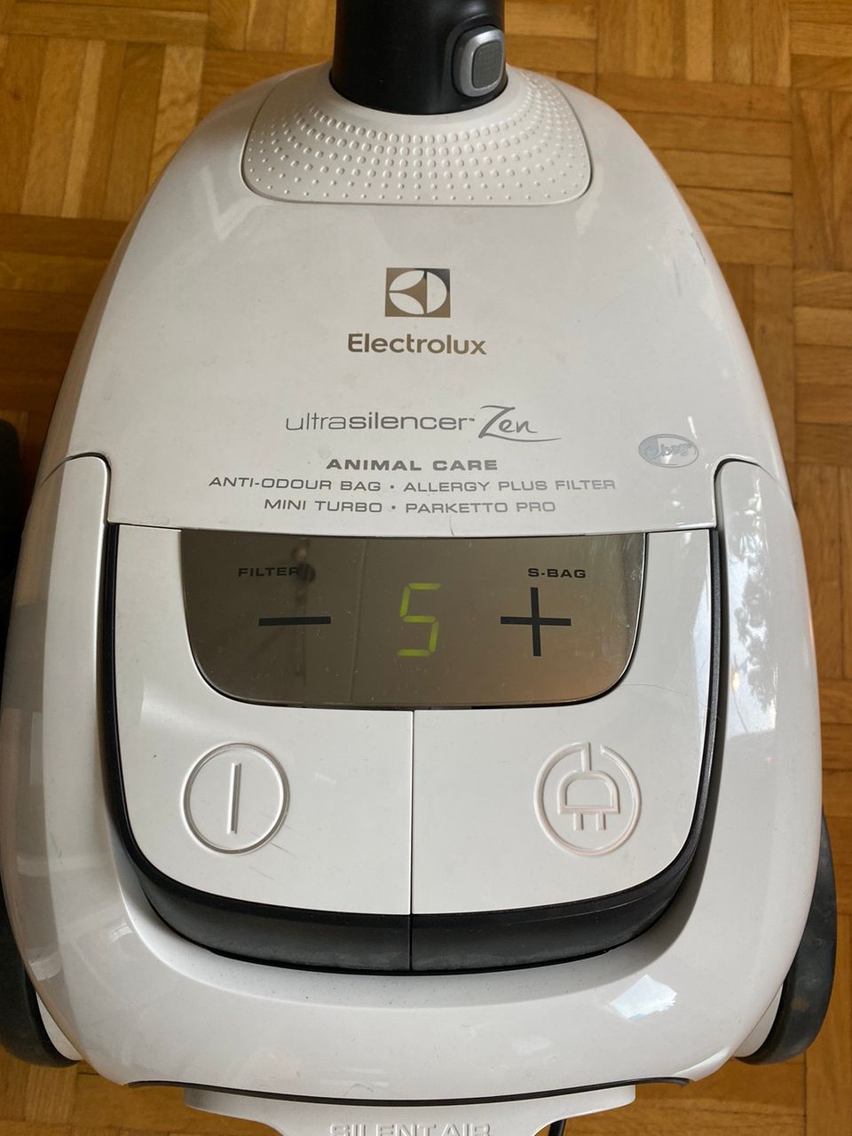 Electroluc UltraSilencer Zen Animal Care