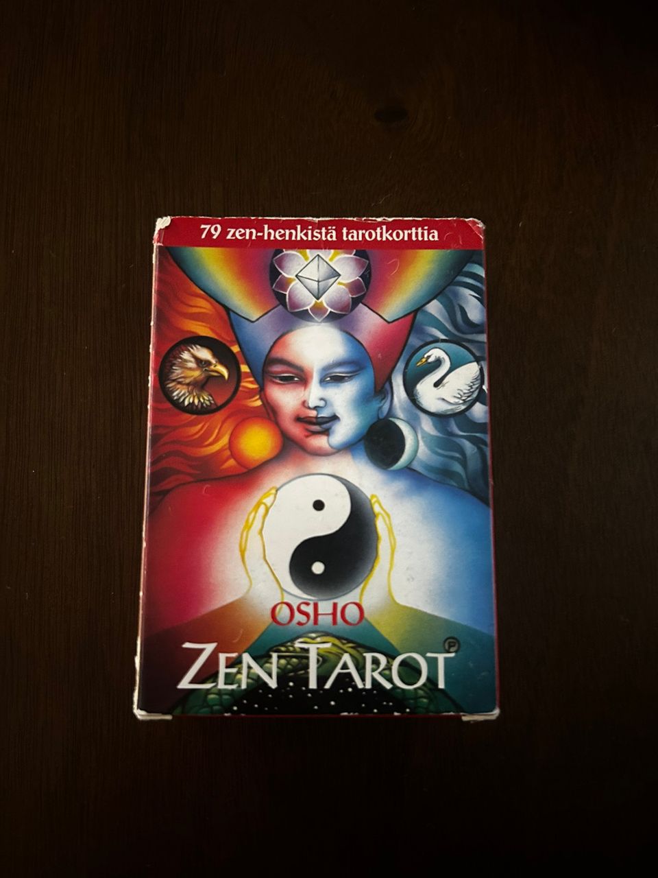 Zen Tarot
