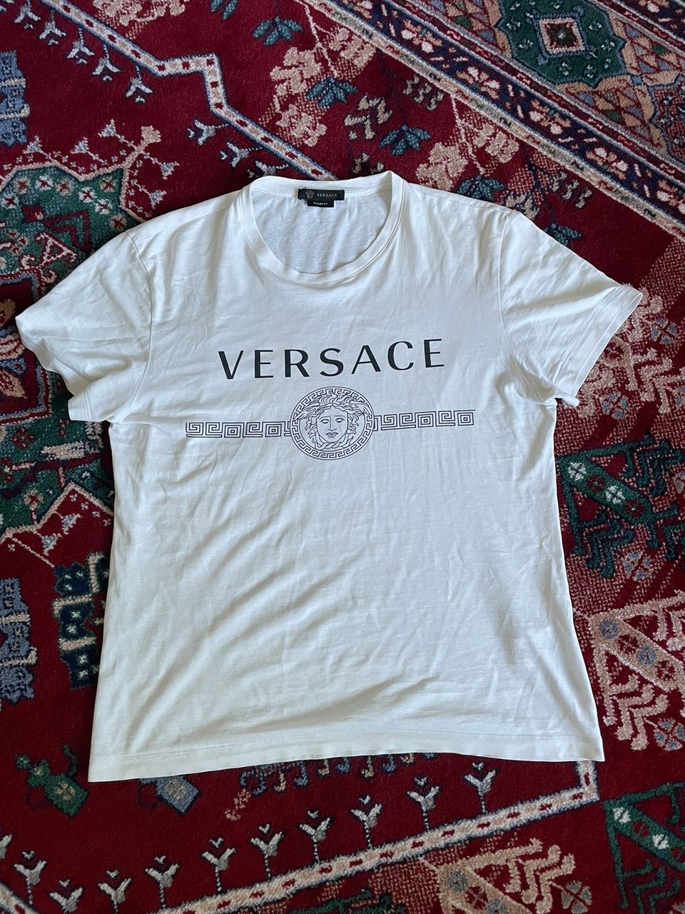 Versace T-paita