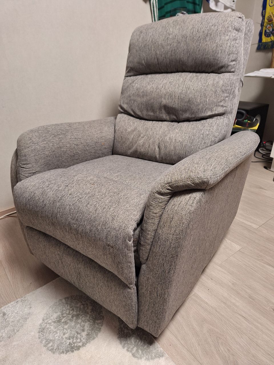 Recliner mekanismituoli